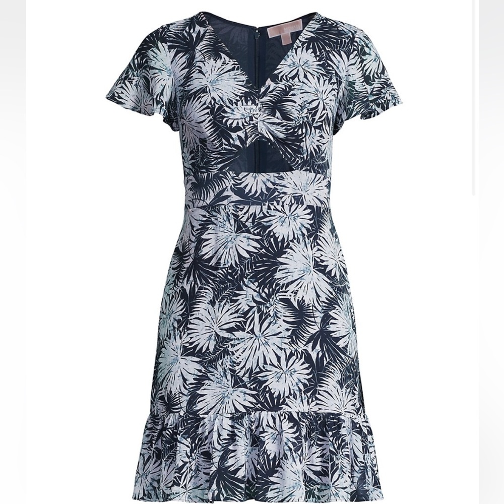 NWOT Michael kors dress - Picture 2 of 9